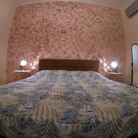 Hotel Mamma Loretta' House Biancavilla Zewnętrze zdjęcie