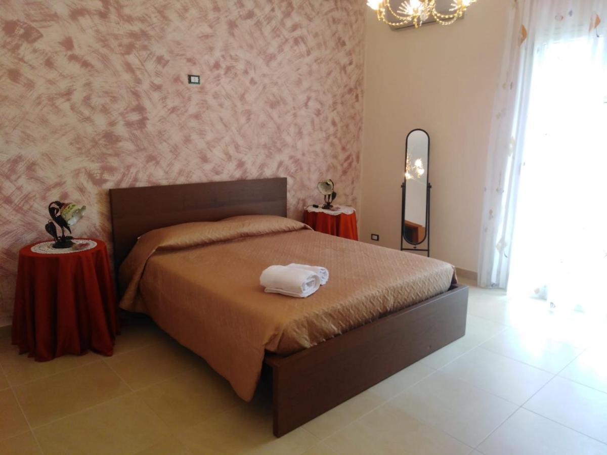 Hotel Mamma Loretta' House Biancavilla Zewnętrze zdjęcie