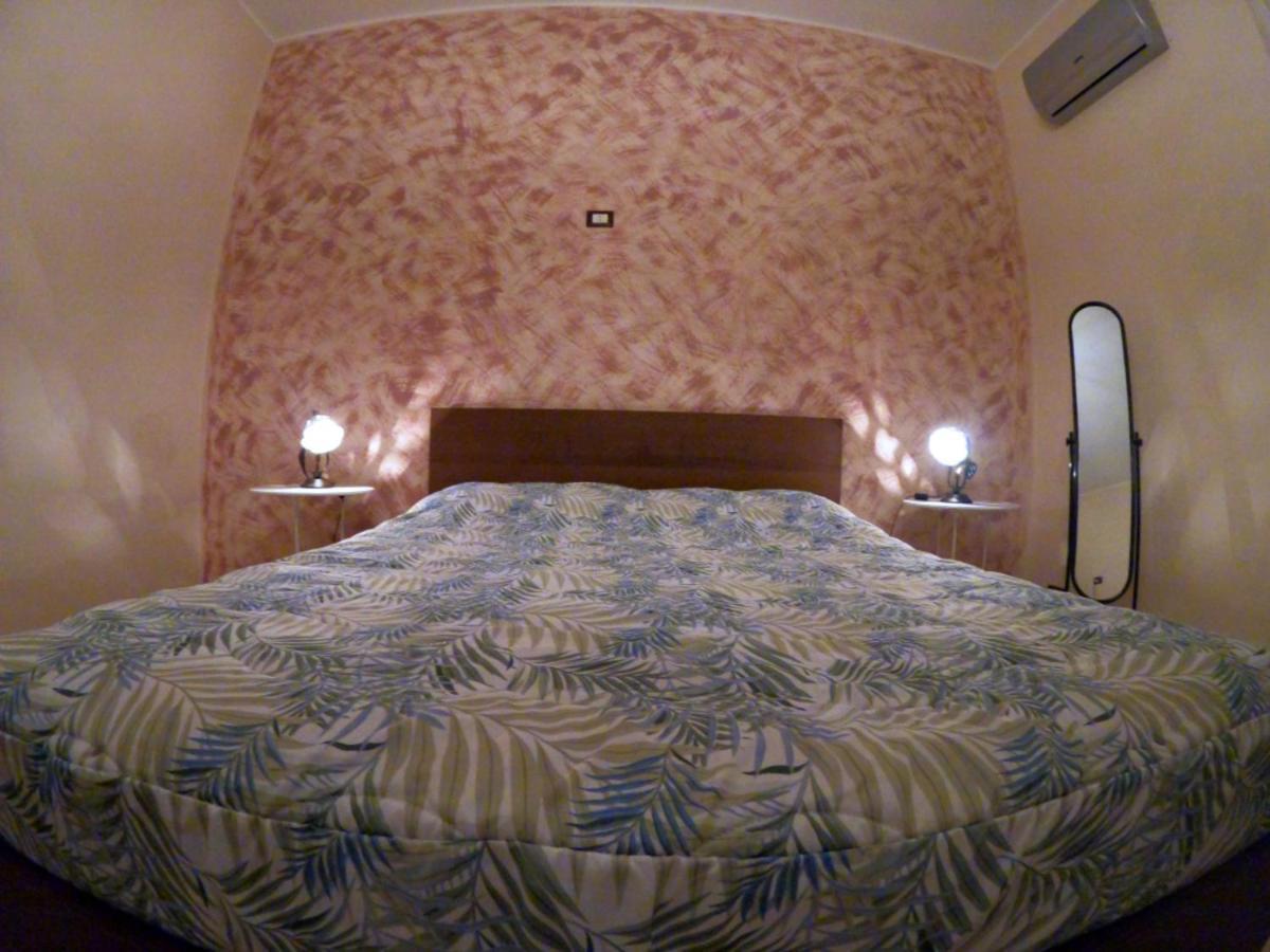 Hotel Mamma Loretta' House Biancavilla Zewnętrze zdjęcie