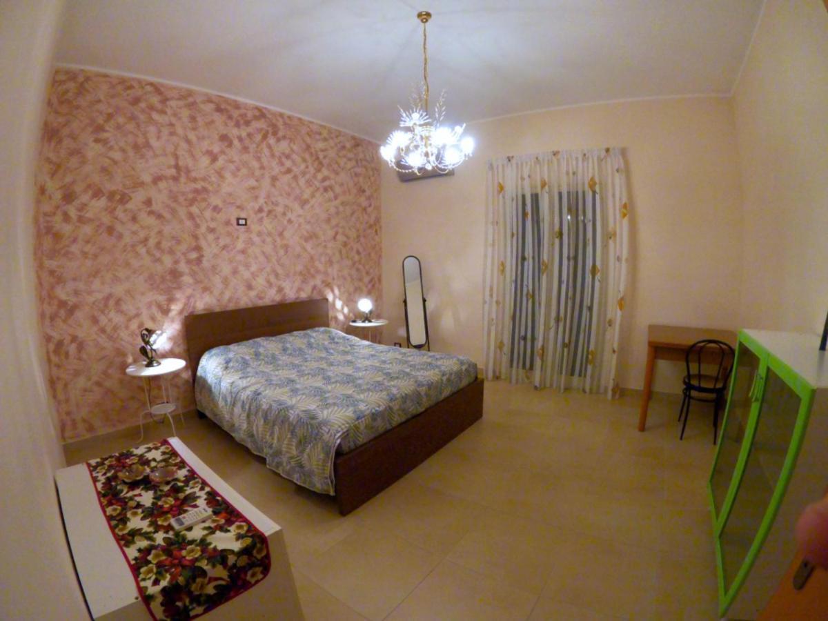 Hotel Mamma Loretta' House Biancavilla Zewnętrze zdjęcie