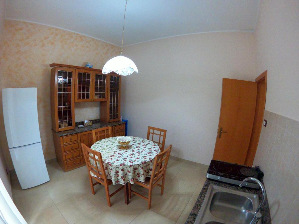 Hotel Mamma Loretta' House Biancavilla Zewnętrze zdjęcie
