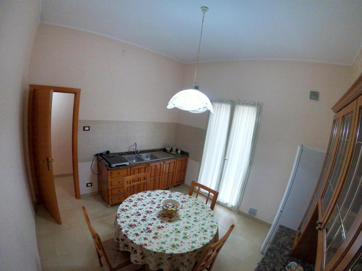 Hotel Mamma Loretta' House Biancavilla Zewnętrze zdjęcie