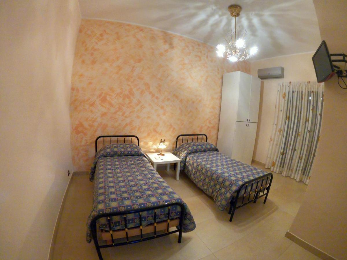 Hotel Mamma Loretta' House Biancavilla Zewnętrze zdjęcie